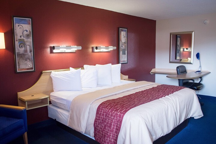 Red Roof Inn Somerset KY