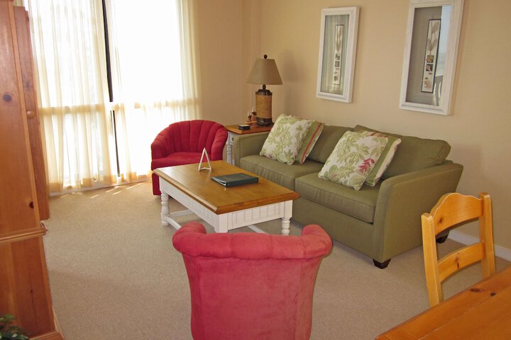 Kiawah Island Golf Resort - Villas
