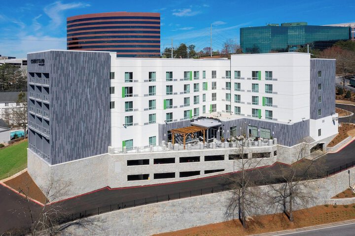 Hotel 2 of 58