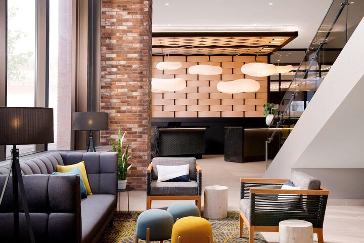 Hotel Interior 10 of 69