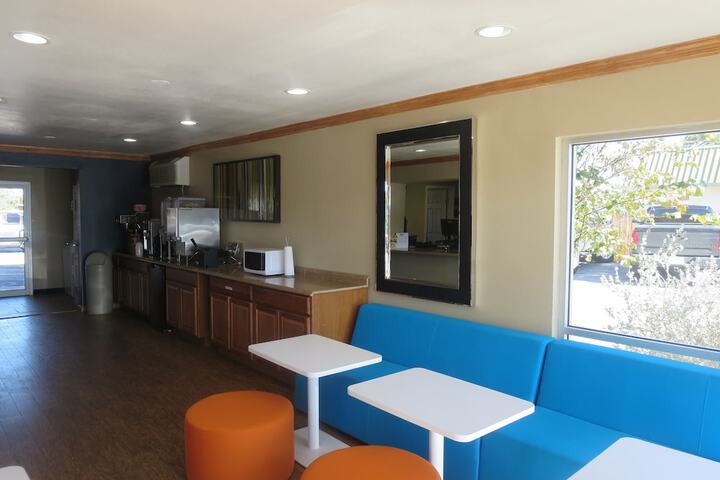 Hotel Interior 9 of 37
