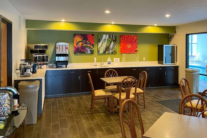 Sleep Inn Antigo