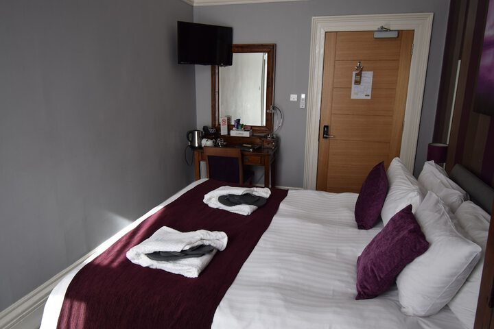 Lincombe Hall Hotel & Spa - Just for Adults