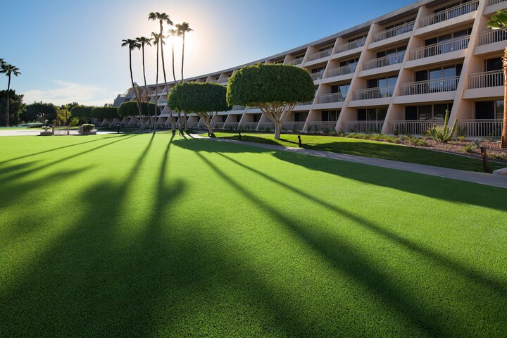 The Phoenician a Luxury Collection Resort, Scottsdale