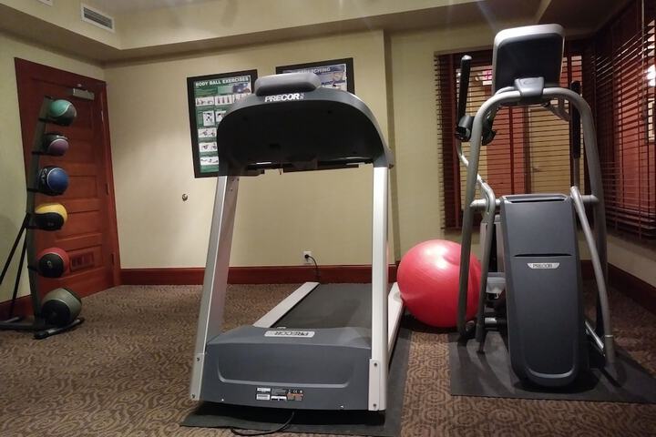 Health and Fitness 43 of 46