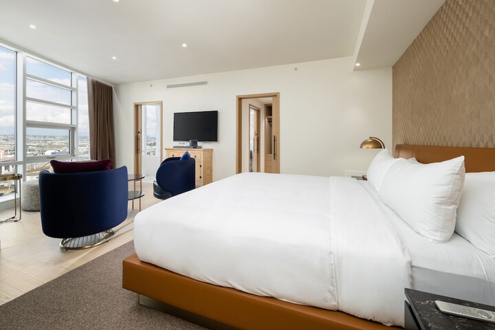 Versante Hotel