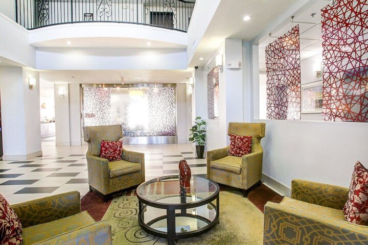 Hotel Interior 11 of 58