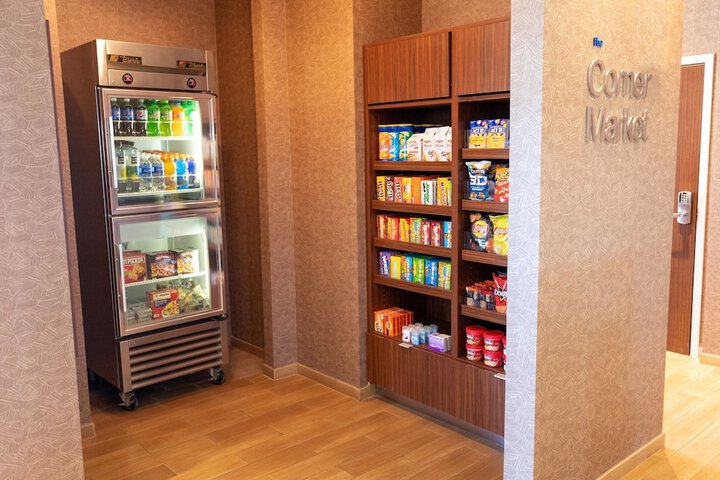 Fairfield Inn & Suites Athens I65