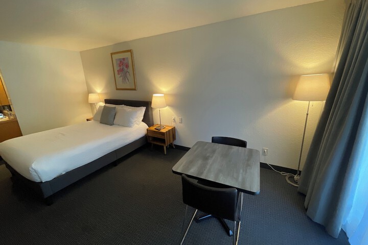 Firelite Lodge