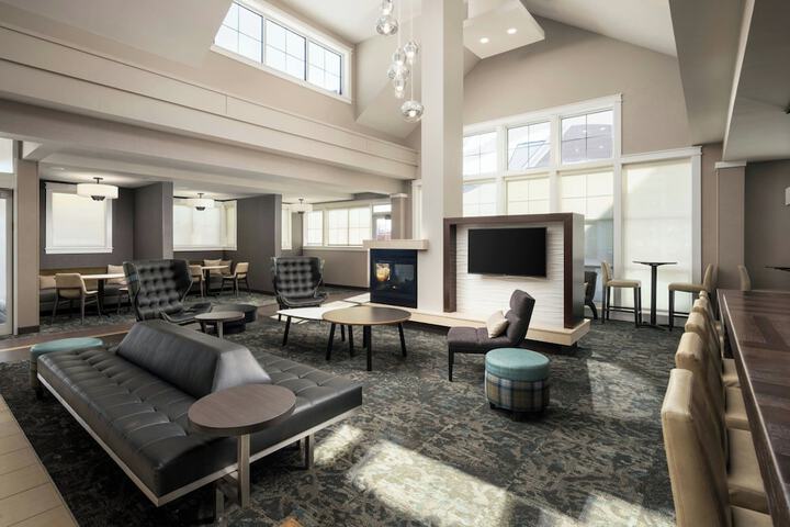 Residence Inn Springfield Chicopee