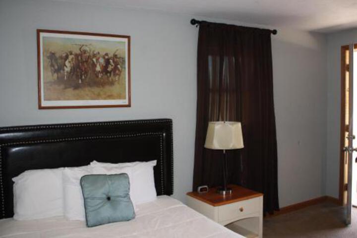 Oberlin Inn