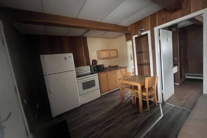 Caravan Motel