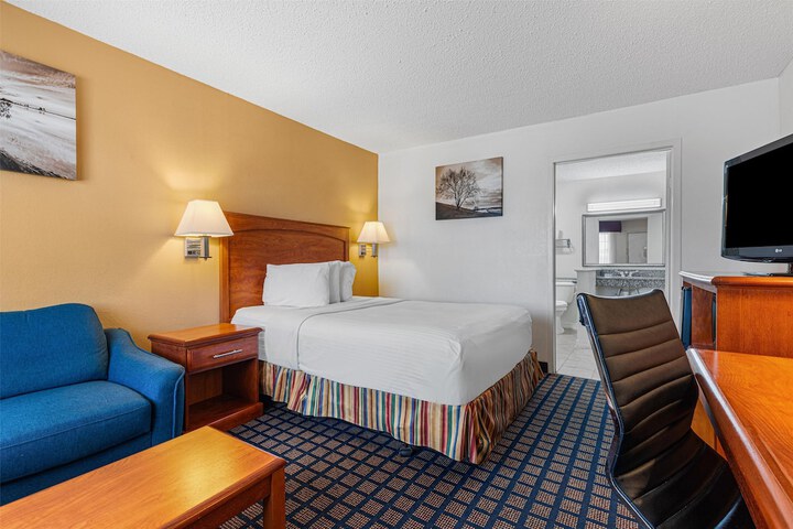 Best Western Palestine Inn