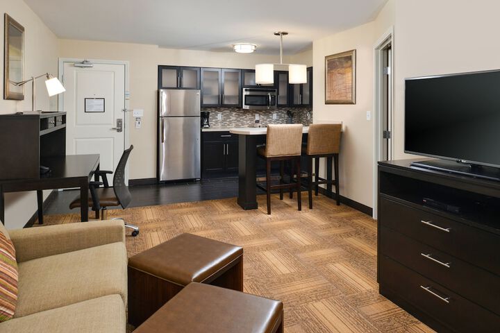 Staybridge Suites Merrillville by IHG