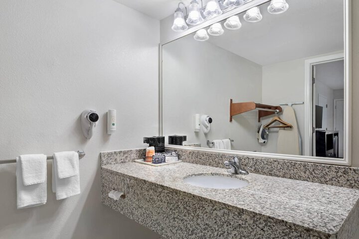 Quality Inn Andrews