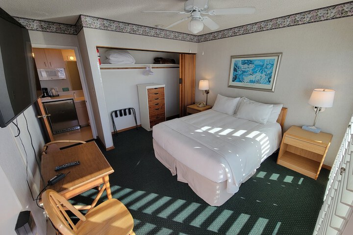 The Beach Cottages