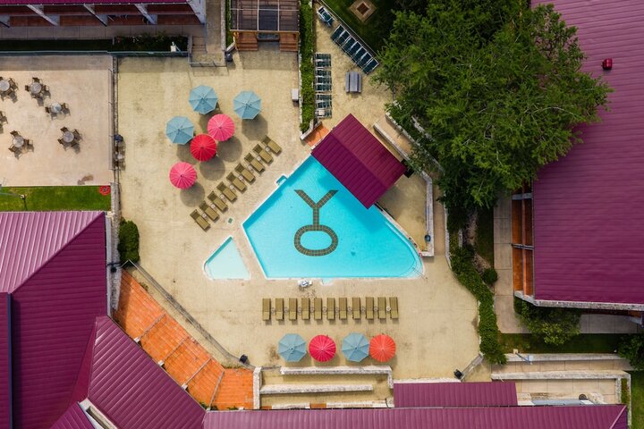 Pool 6 of 48
