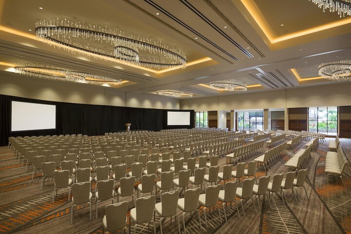 Hyatt Regency Maui Resort & Spa