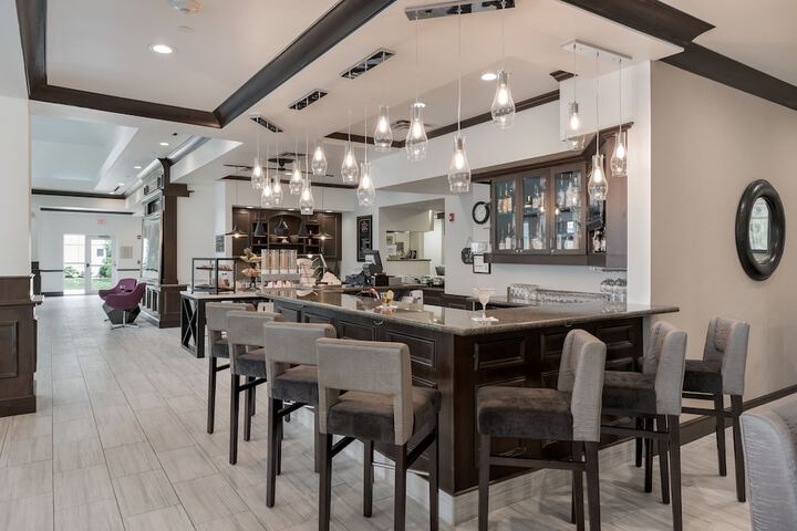 Hilton Garden Inn Ames