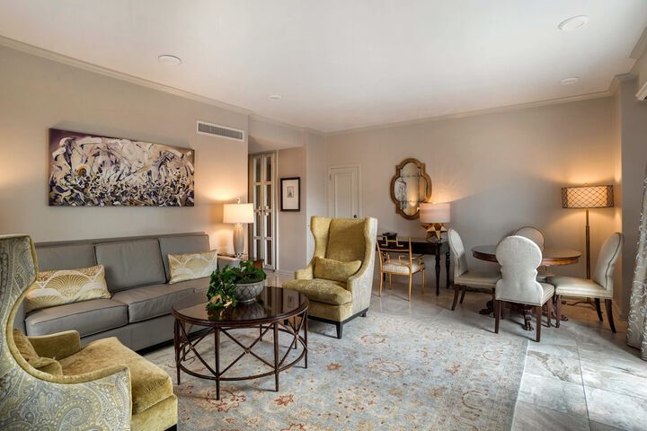 Omni Royal Orleans Hotel