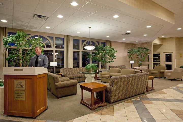 Hotel Interior 13 of 56
