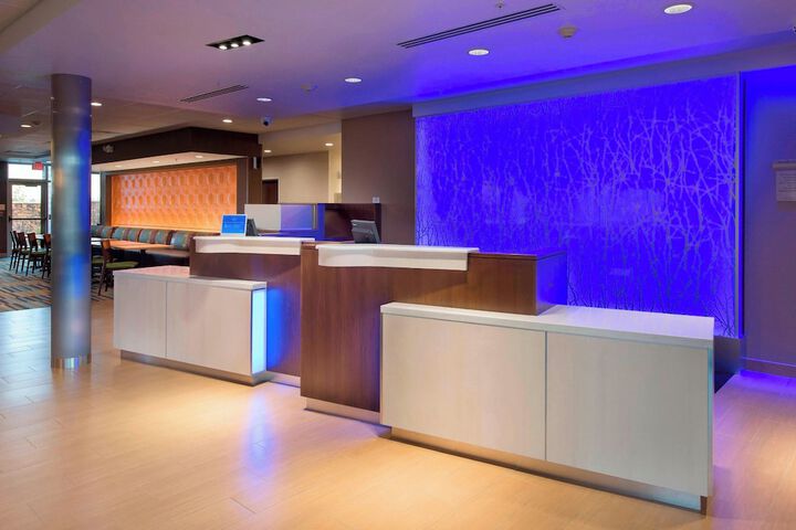 Hotel Interior 12 of 36