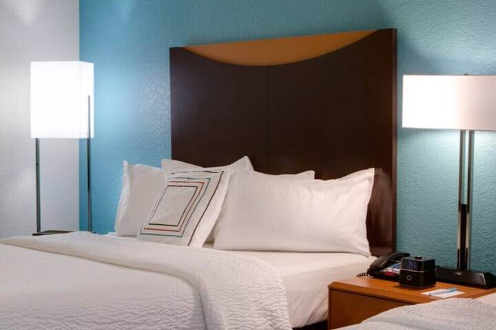 Fairfield by Marriott Titusville Kennedy Space Center