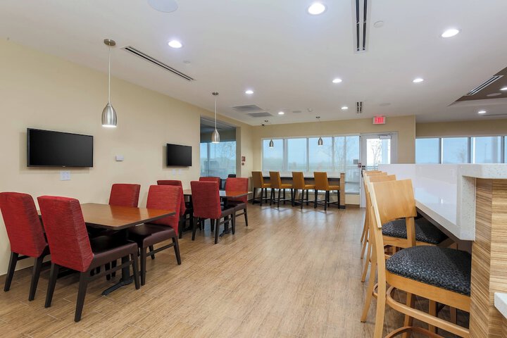 TownePlace Suites by Marriott McAllen Edinburg