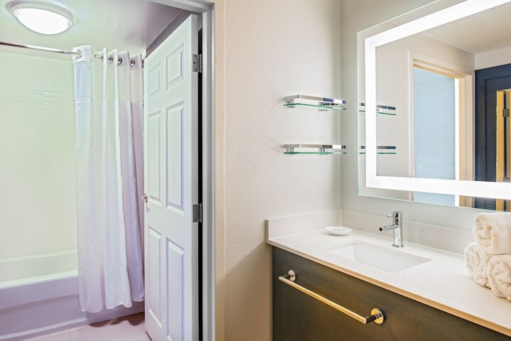 Residence Inn by Marriott Norfolk Airport