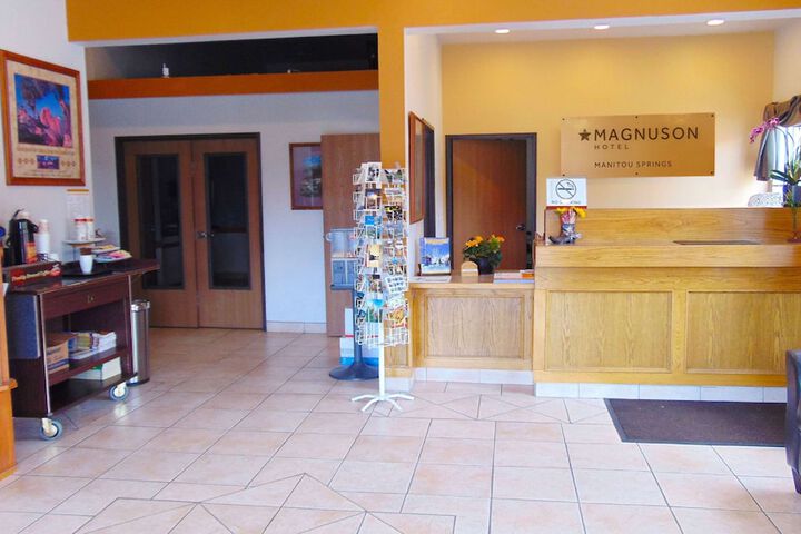Hotel Interior 11 of 34