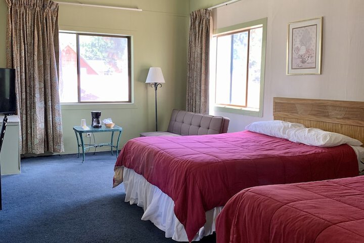 Stevensons Inn