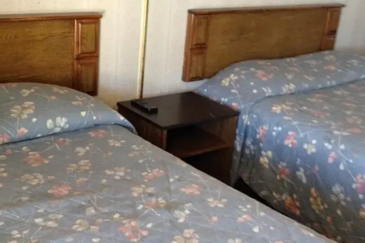 HEREFORD INN