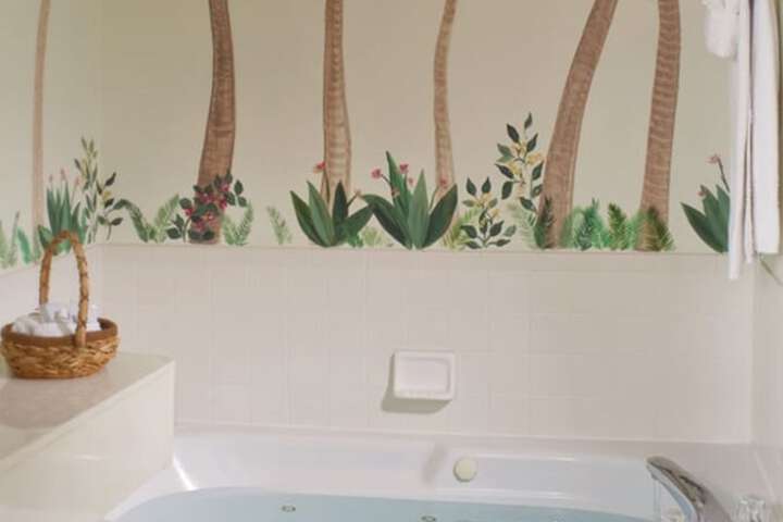 Hot Tub 122 of 134