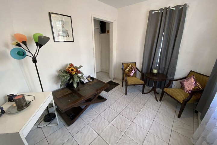 Nice Quiet 2bedrooms apt to Enjoy