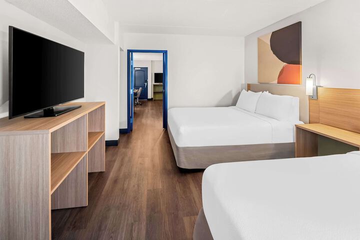 Spark by Hilton Woodbridge