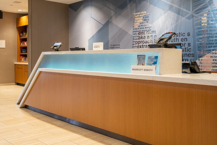 Hotel Interior 13 of 41