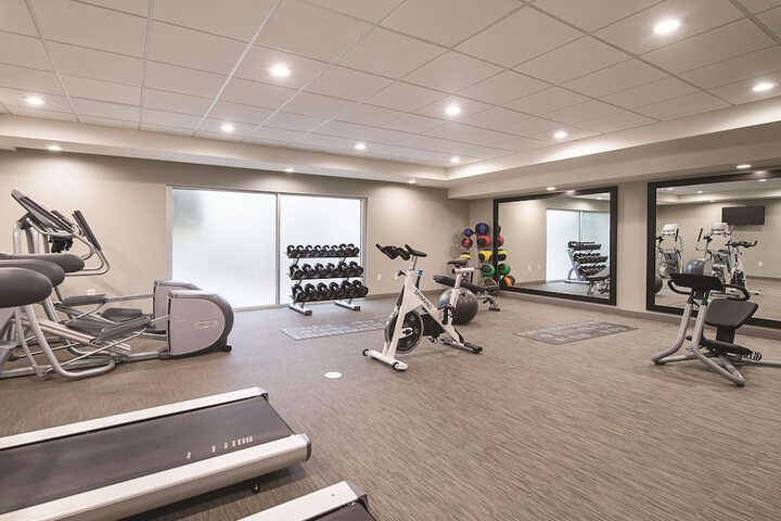 Health and Fitness 50 of 52