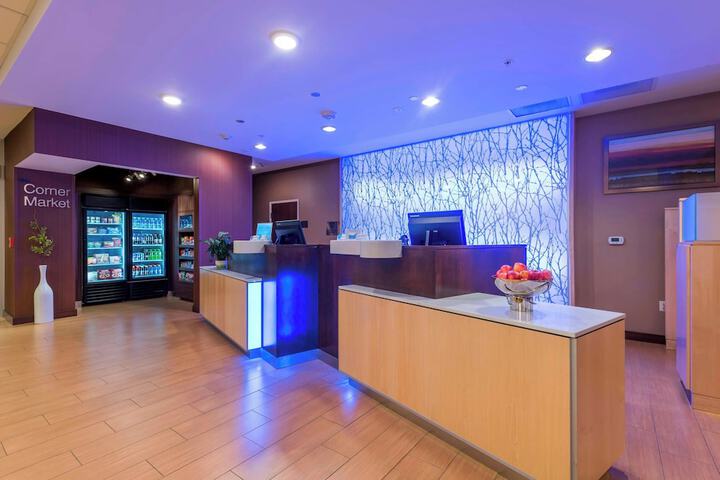 Hotel Interior 11 of 34