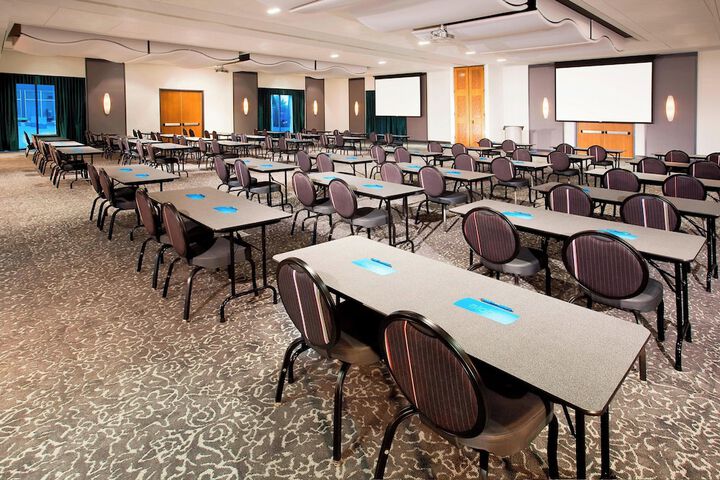 Aloft by Marriott Mount Laurel