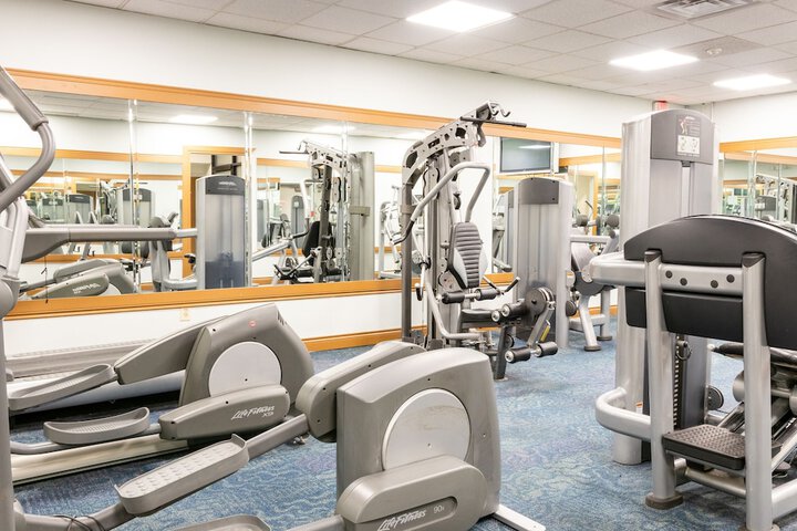 Health and Fitness 25 of 29