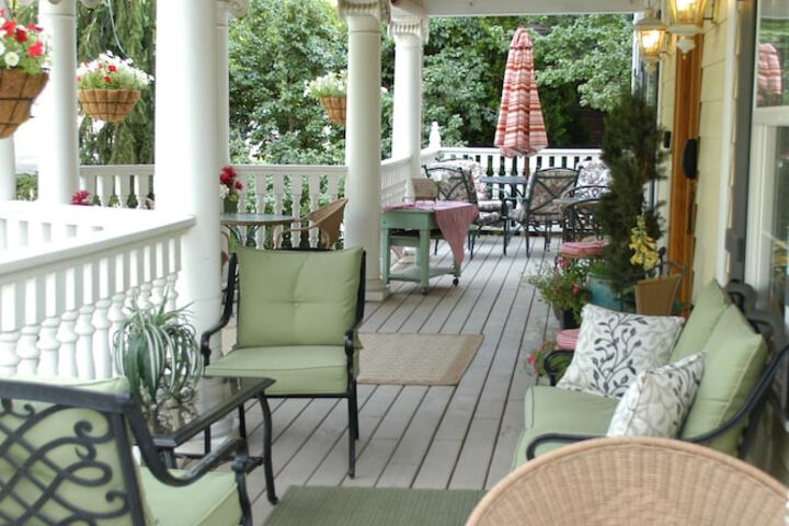 Terrace/Patio 168 of 171