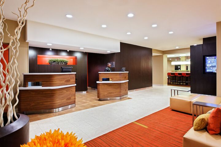 Hotel Interior 11 of 35