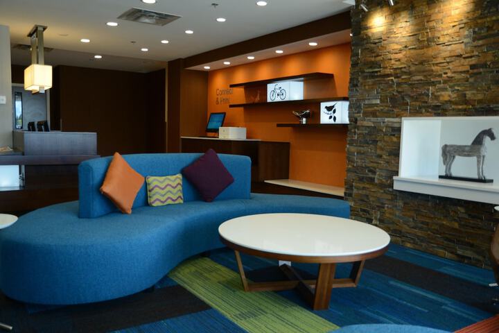 Hotel Interior 13 of 55