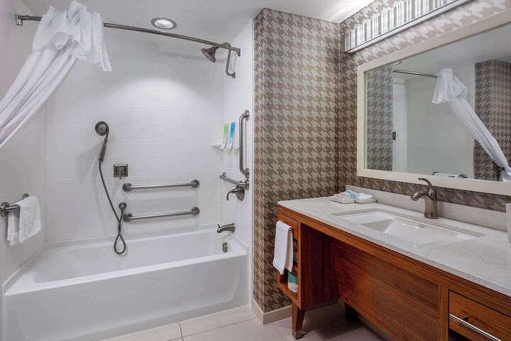 Home2 Suites by Hilton Little Rock West