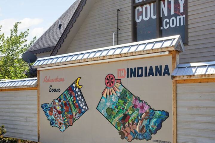 Artists Colony Inn