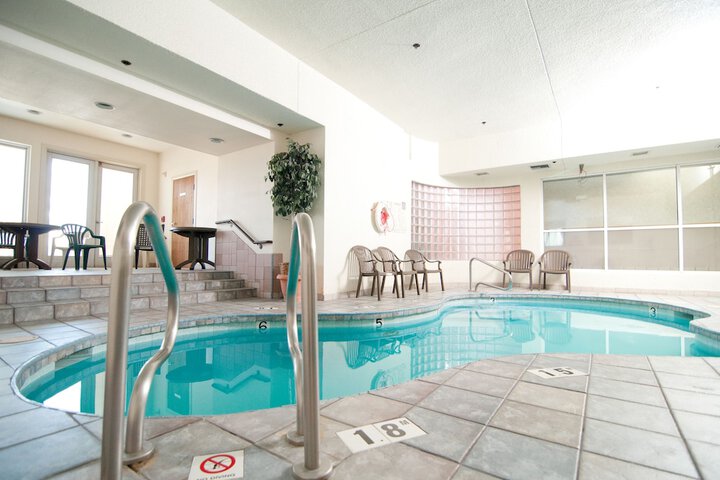 Pool 7 of 47