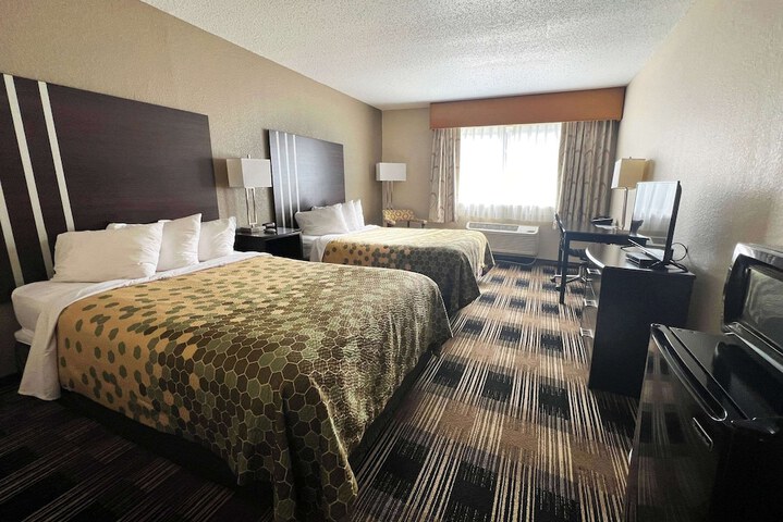 Econo Lodge Wausau - Rothschild