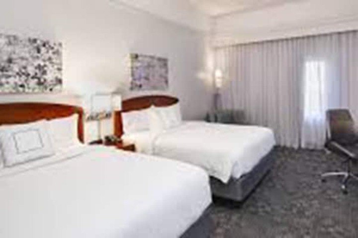 Courtyard by Marriott Lyndhurst Meadowlands