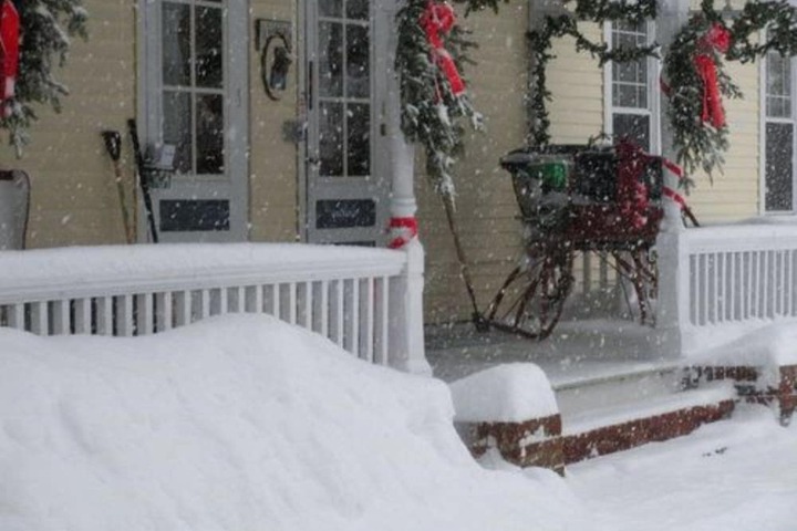 Rockwell Falls Inn and Wine Bar