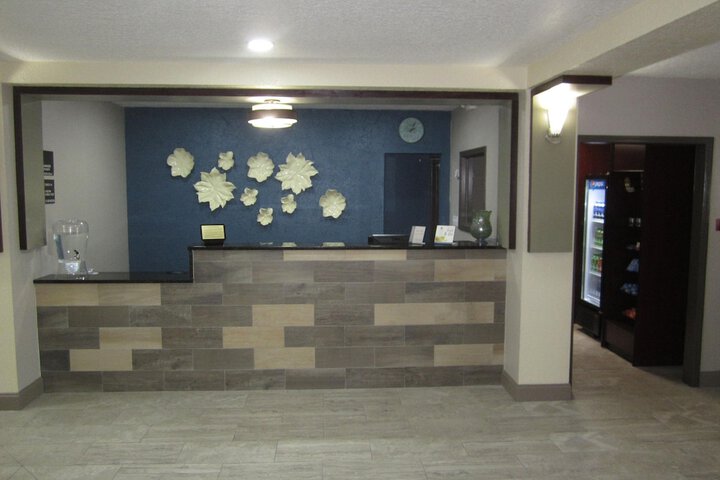 Hotel Interior 6 of 25